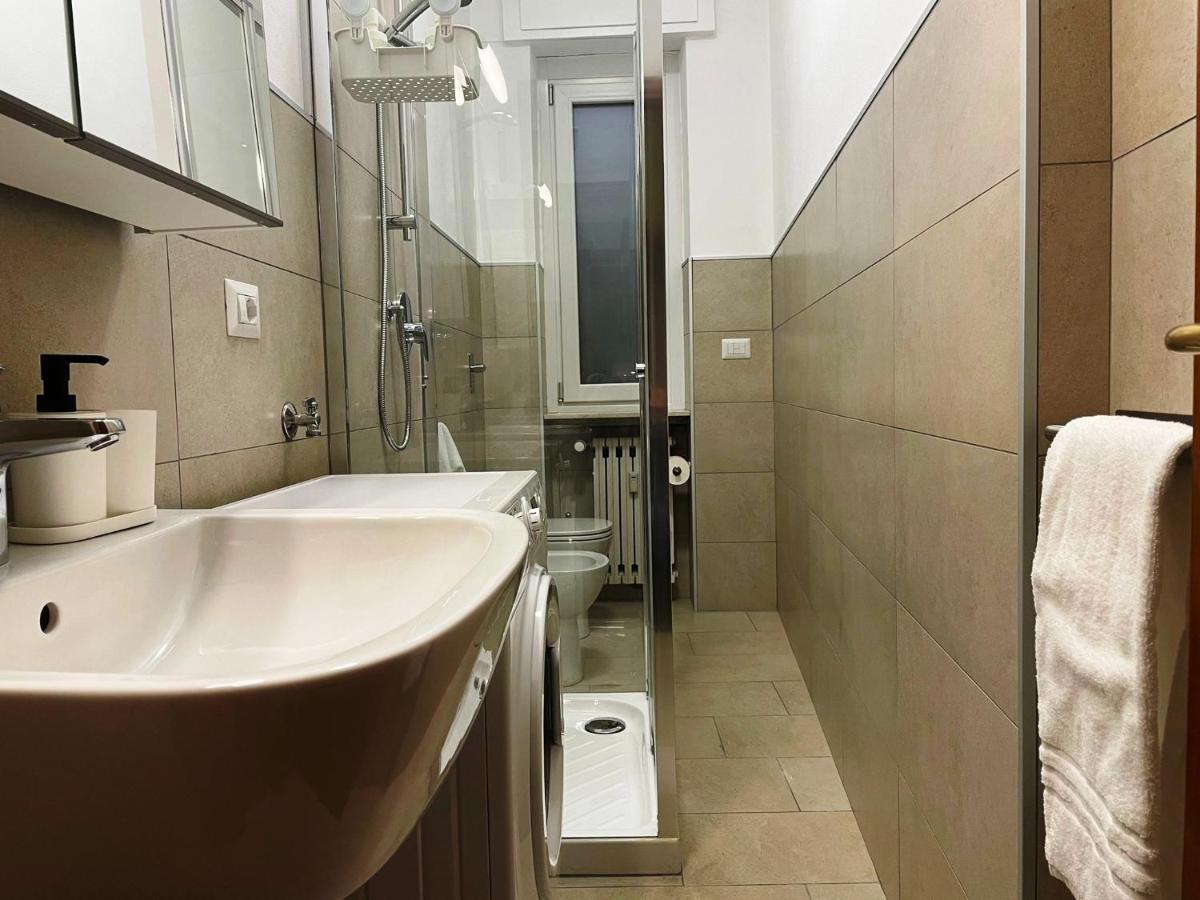 Apartment Station Sesto - Affitti Brevi Italia Сесто-Сан-Джованни Экстерьер фото
