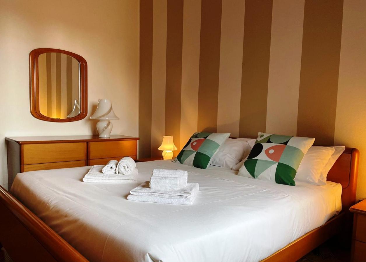 Apartment Station Sesto - Affitti Brevi Italia Сесто-Сан-Джованни Экстерьер фото
