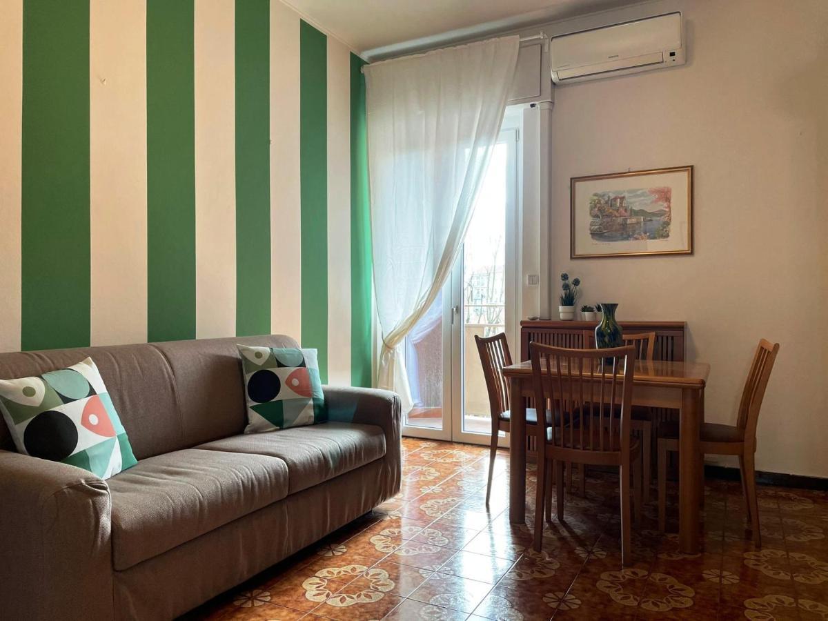 Apartment Station Sesto - Affitti Brevi Italia Сесто-Сан-Джованни Экстерьер фото