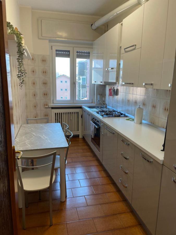 Apartment Station Sesto - Affitti Brevi Italia Сесто-Сан-Джованни Экстерьер фото