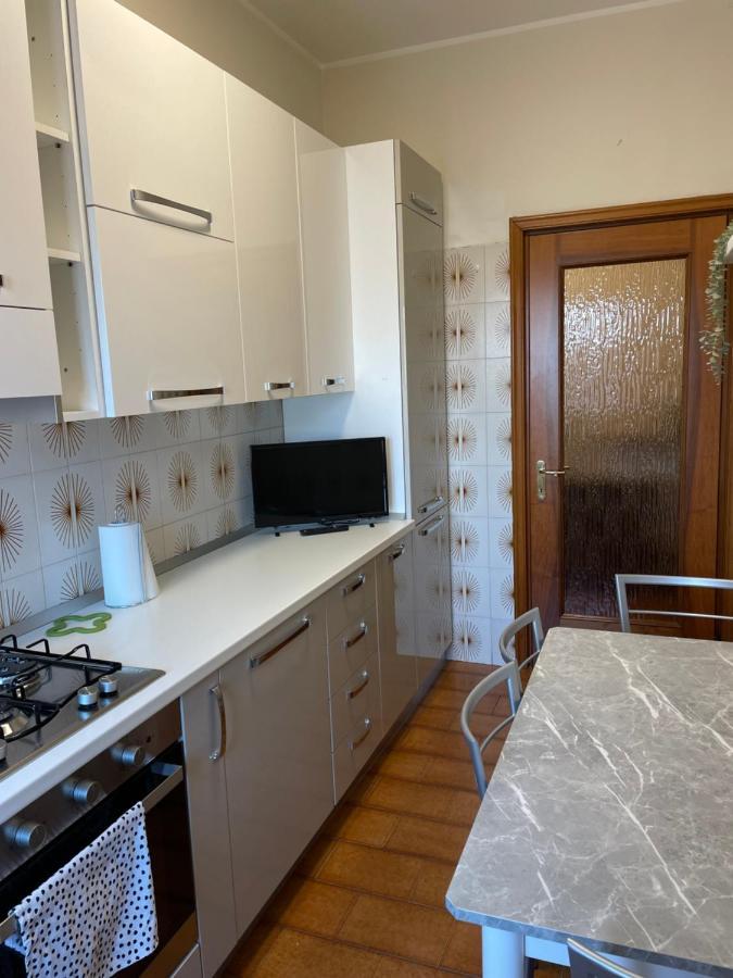 Apartment Station Sesto - Affitti Brevi Italia Сесто-Сан-Джованни Экстерьер фото